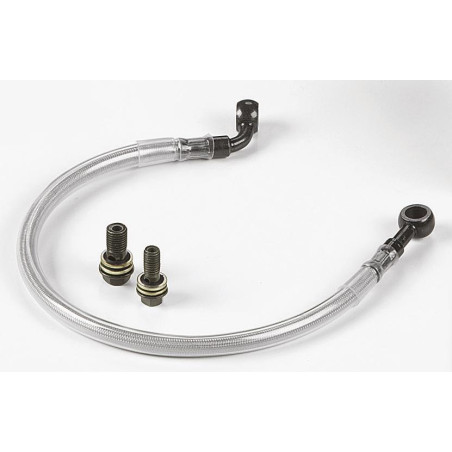 Tubo freno posteriore 2016 da 10 465mm (Pilot / Factory SPI)