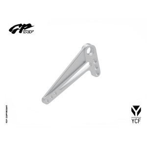 Selettore cambio alluminio MINIGP | Ricambio tecnico Minigp