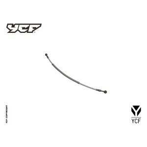 Tubo radiatore uscita L-290mm   f10/10