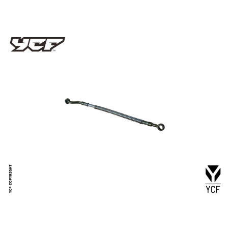 Tubo radiatore uscita L-410MM 2007