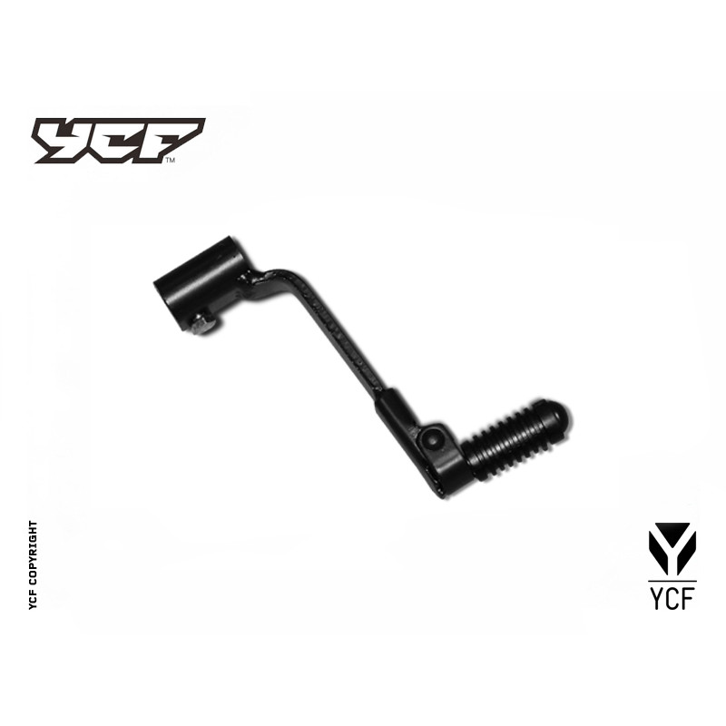 Selettore cambio semiauto 125 | trasmissione finale per minibike e...