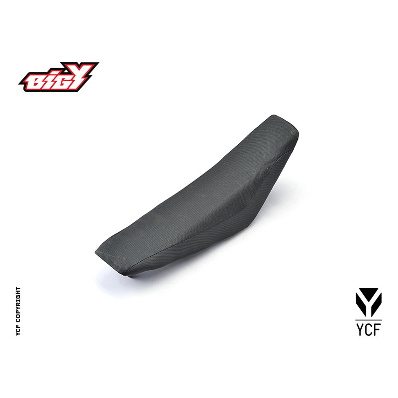 Sella BIGY | sella e rivestimento per pitbike