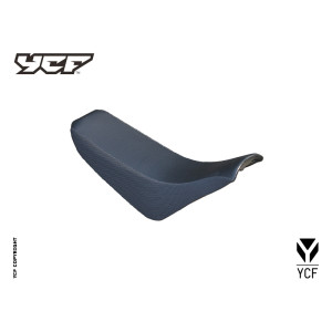 Sella ribassata YCF per 88 R, START 125, CRF 50 | sella e rivestime...