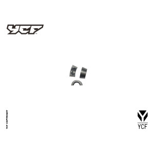 Semiconi valvola 150cc | Valvola motore