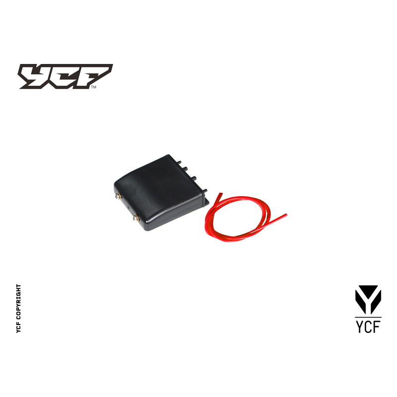 Serbatoio recupero liquidi 2016 con separatore olio e benzina |...