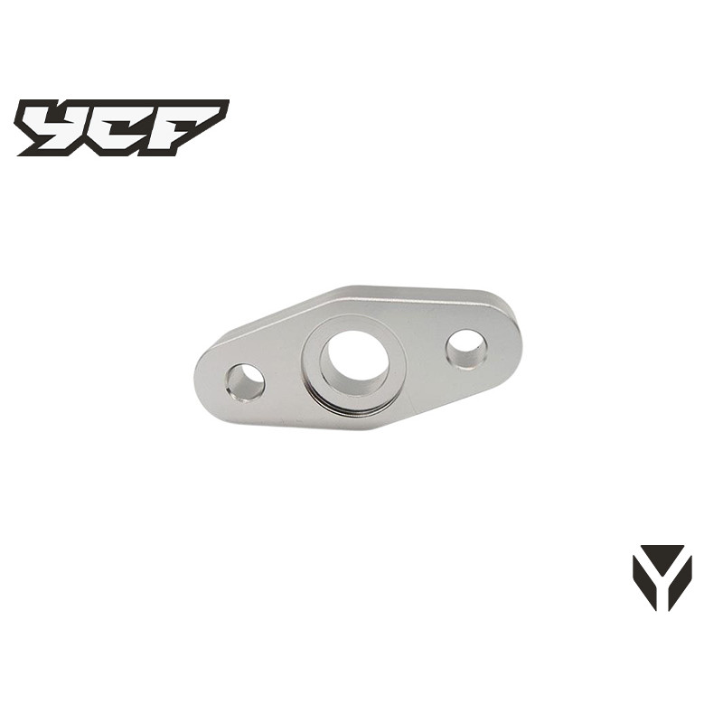 Serbatoio Switch pad h 10mm MiniGP | Ricambio tecnico Minigp