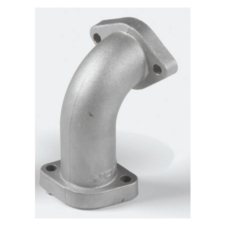 YCF50A convogliatore destro GIALLO