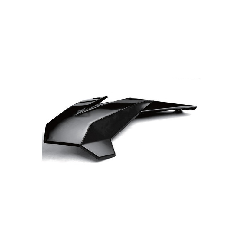 YCF50A convogliatore sinistro BLU SKY