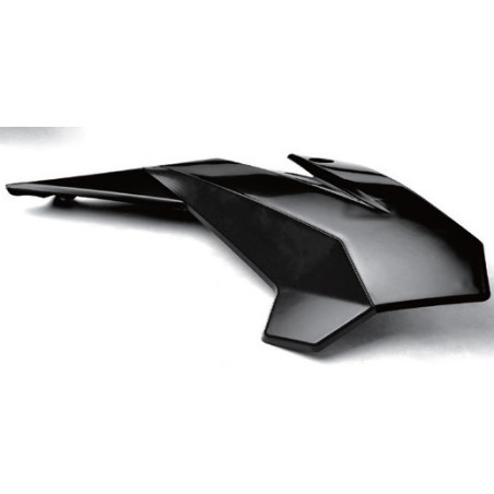 YCF50A convogliatore sinistro GIALLO