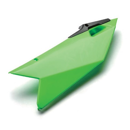 YCF50A parafango posteriore GIALLO