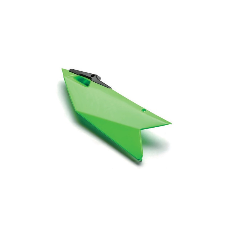 YCF50A parafango posteriore NERO