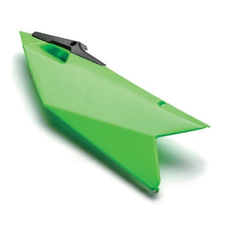 YCF50A parafango posteriore NERO