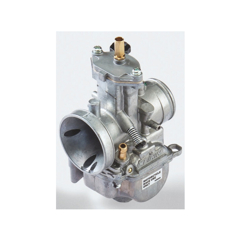 YCF50A Portanumero destro ARANCIONE