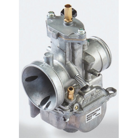 YCF50A Portanumero destro ARANCIONE