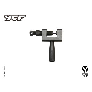 Smagliacatena professionale | Accessorio moto