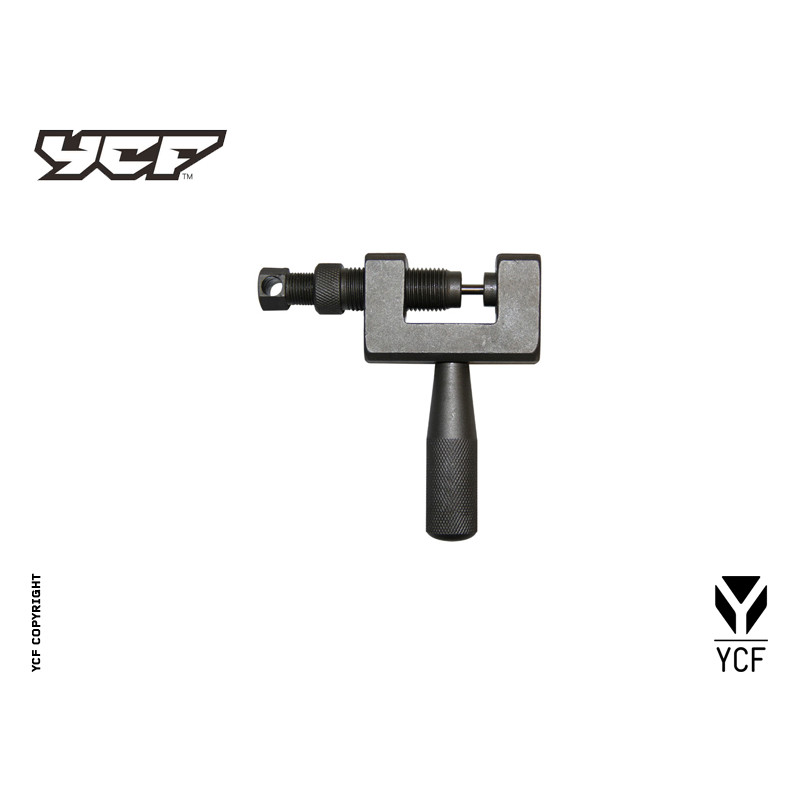 Smagliacatena professionale | Accessorio moto