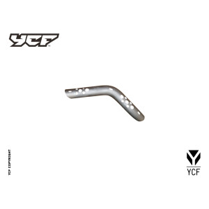 SPI / SPII / SPIII Protezione collettore 2013 | impianto di scarico...