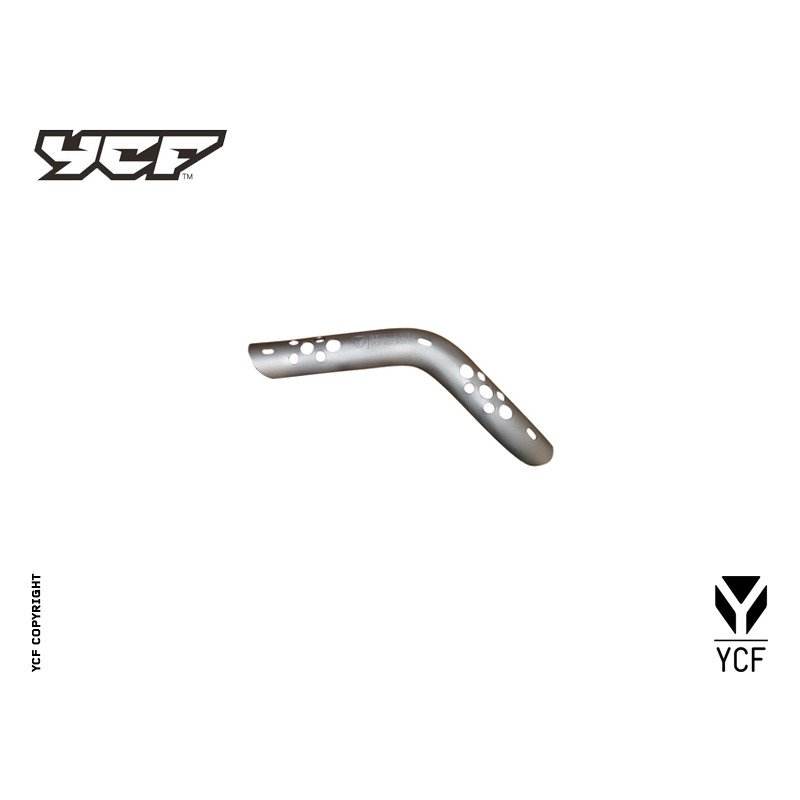 SPI / SPII / SPIII Protezione collettore 2013 | impianto di scarico...