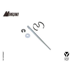 Spillo carburatore mikuni | carburatore Mikuni completo per minibik...