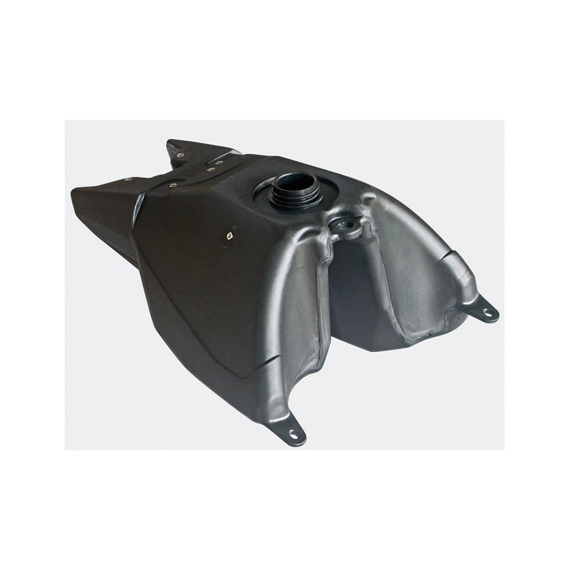 YCF50A Portanumero sinistro ROSA