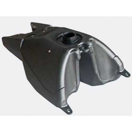 YCF50A Portanumero sinistro ROSA