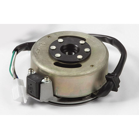 Accensione completa volano heavy