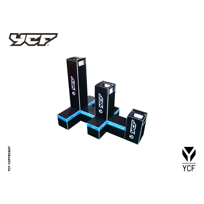 Stand  3 moto | Accessorio moto