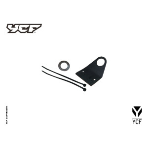 Supporto per CONTAORE PIT BIKE YCF | Strumento per manutenzione moto