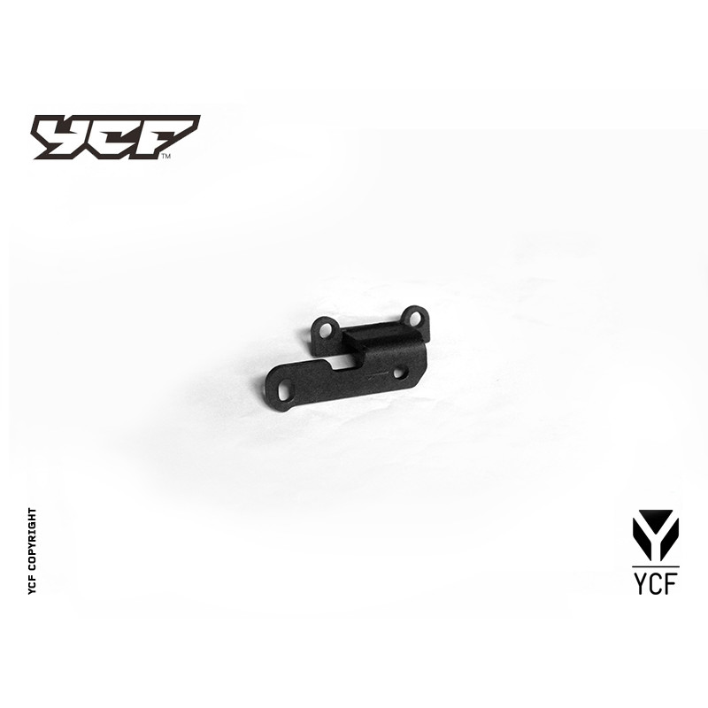 Supporto pompa freno posteriore (BIGY) | ricambio freni per minibik...