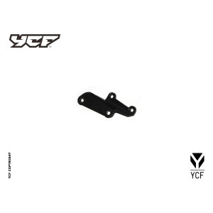 Supporto pompa freno posteriore (Pilot / SP 2016) | ricambio freni...