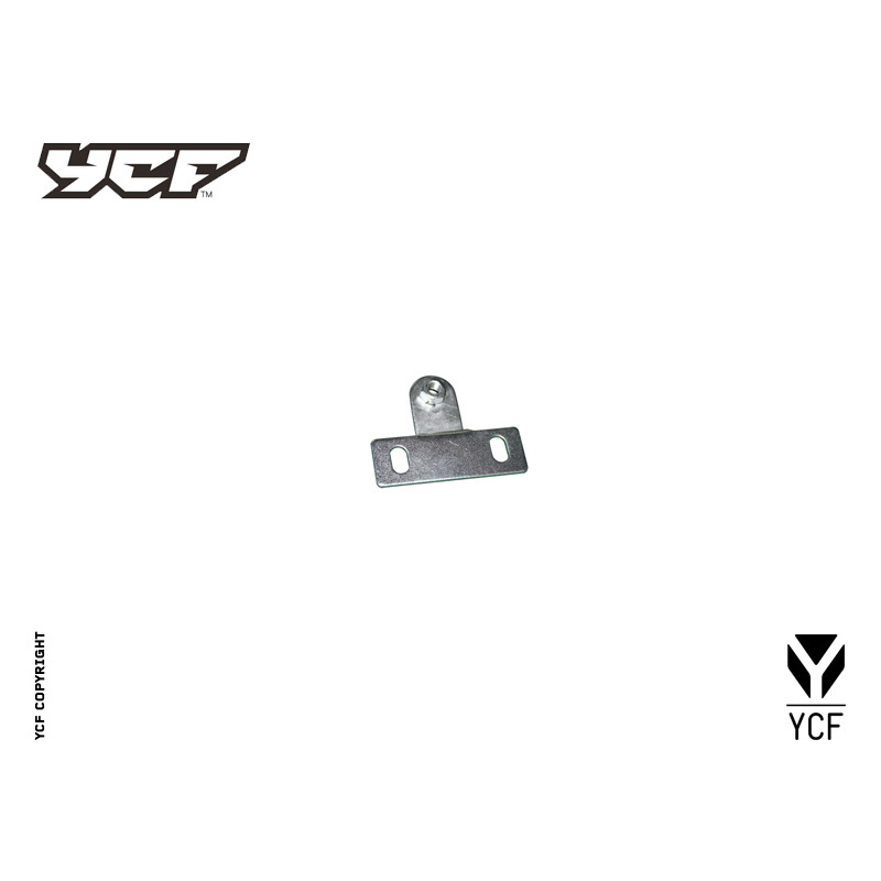 Supporto tabella portanumero l-60 h-53 | plastiche e accessori este...