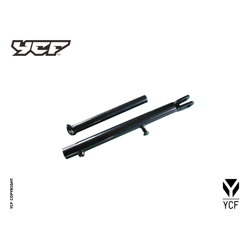 Cavalletto regolabile L-190~210mm | ricambio telaio per pitbike YCF