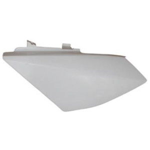 Corona in alluminio CNC con 5 fori di fissaggio per mozzi Factory 2016, 43 denti, anodizzata BLU