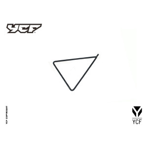 cAVALLETTO SP 2015 | ricambio telaio per pitbike YCF