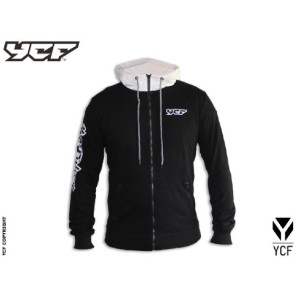 Corona Z35 4 fori in Ergal passo 420