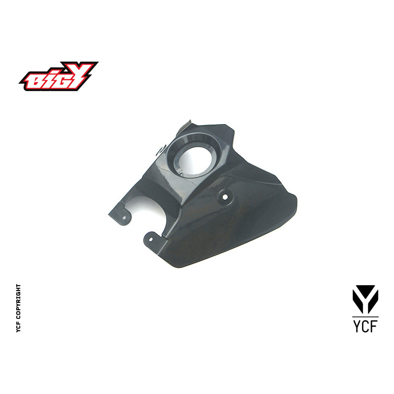 Cover Serbatoio YCF BIGY 2017