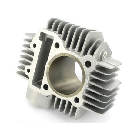 cerchio anteriore in acciaio 1,4 x 12”, colore nero, mozzo di fusione, disco freno 220mm incluso