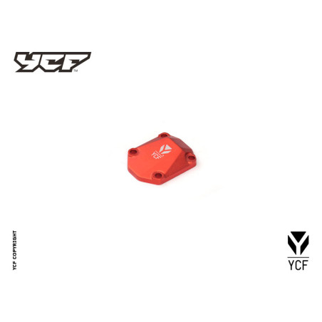 Cover yx/lifan YX/LIFAN ORANGE