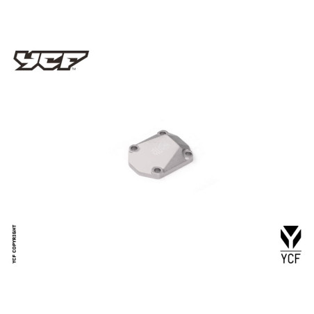 Cover yx/lifanYX/LIFAN SILVER