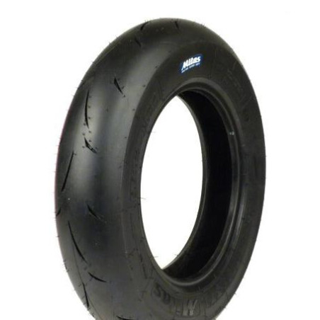 CRF50 Complete plastic kit White