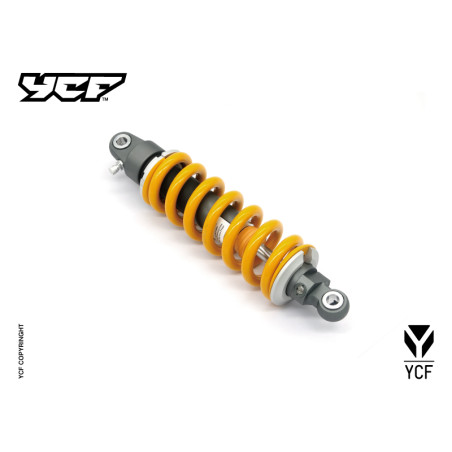 Ammortizzatore PILOT 125/150 330mm 800LBS - 2020