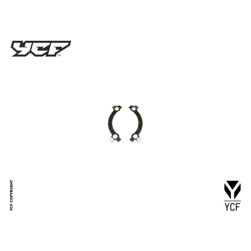 Antirotazione (prezzo al pezzo)