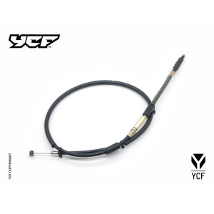 Cavo frizione a+b 105 mm L 1000(Bigy 150, Bigy 150) | comandi manub...