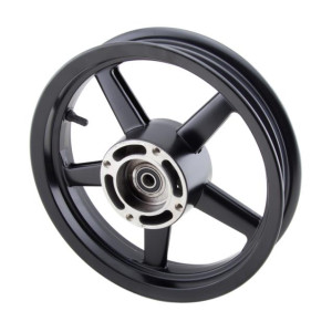 Cerchio in lega MOBSTER ANTERIORE. Canale 2,15 mozzi compatibili MOBSTER, tutto in lega di alluminio, tubeless.