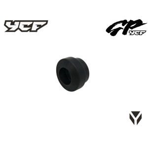 Tappo dx e sx pedane MINIGP | Ricambio tecnico Minigp