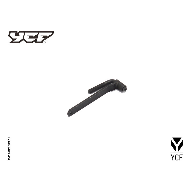 Attrezzo serraggio puntali valvole