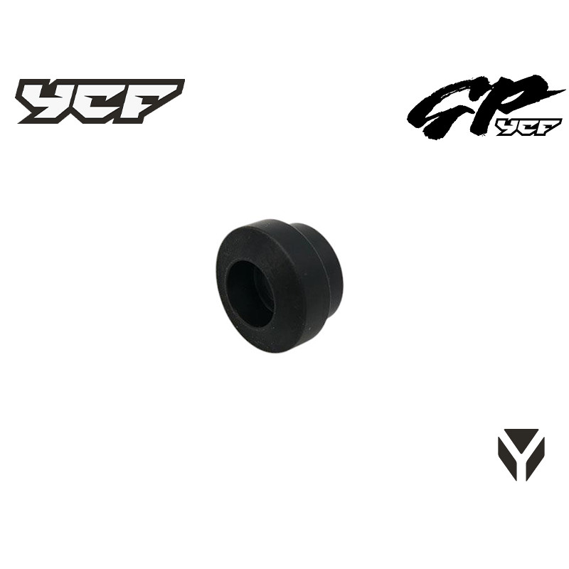 Tappo dx e sx pedane MINIGP | Ricambio tecnico Minigp