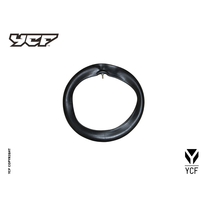 Camera d'aria 14" Post. rinforzata 4 mm