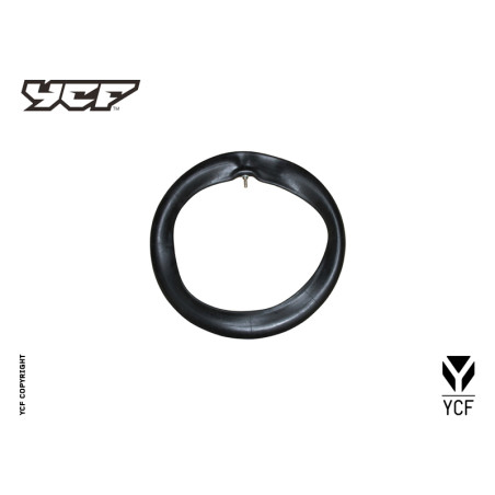 Camera d'aria 14" Post. rinforzata 4 mm