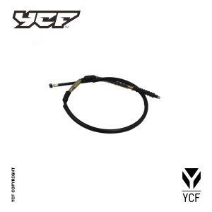 Cavo frizione a+b 75mm L 795(LITE 125 2017) | comandi manubrio e le...